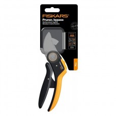 FISKARS Foarfeca de gradina bypass Plus PowerLever..
